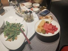 -观宴·品质赣菜(高新大道店)