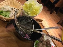 -牛很鲜潮汕牛肉火锅(朝晖路店)