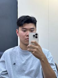 -藤野造型专业烫染接发