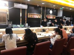 大堂-东京屋(武定路店)
