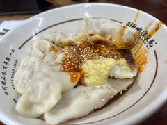 钟水饺-小谭豆花(西大街店)