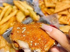 -BOPEYE·波派炸鸡(九霄天地店)