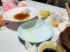 -阿露佳·舌尖上的安吉菜