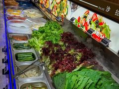 -盛江山自助料理(太原街万达店)