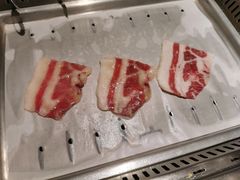 -新石器烤肉(南站店)
