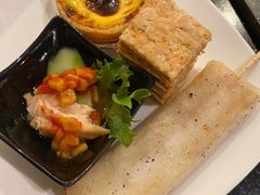 -厦门悦华酒店·绿庭主题自助餐厅