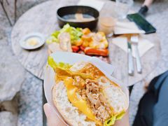 -WABI COFE(愚园路店)