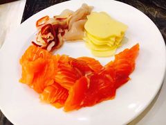 -东方红海鲜百汇(国际大厦店)