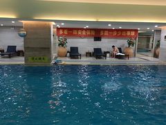 -长沙豪布斯卡酒店(长沙省政府德思勤店)