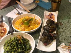 -Home Thai·泰谣(王府井apm店)