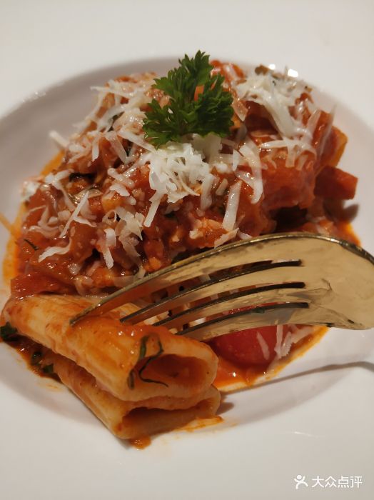 skp rendez-vous约会空间(skp店)-粗管面图片-西安美食-大众点评网