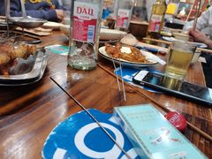 -燚焱炎火铜锅涮·烧烤