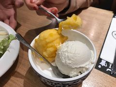 -MYLK意式小厨(熙地港店)