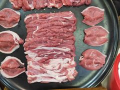 -东来顺•非遗火锅(外滩店)