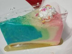 -丁先生蛋糕·品质鲜作(桐梓林店)