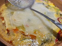 -洱火云南酸菜牛肉火锅(石景山当代商城店)