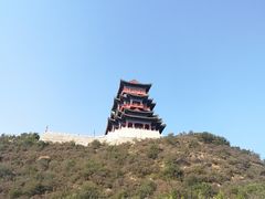 -定都阁