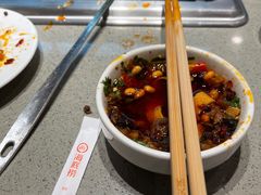 -海底捞火锅(石厦时代广场店)