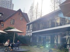 -一尺花园(安和花园店)