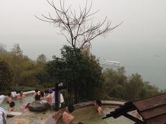 picture-天目湖涵田度假村