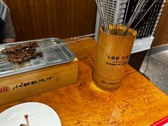 -福苗小骆驼烧烤(莲湖路店)
