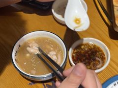 -猪腰一家·地道佛山菜(盐步店)