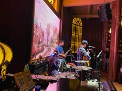 -悦界酒吧(后海店)