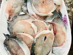 海鲜-山珍鲜牛肉火锅本地老字号(汕中老店)