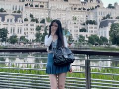 -花果园湿地公园