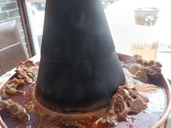 -羊家胡同·龙虾烧烤火锅(龙汇路店)