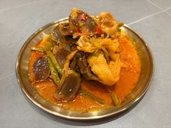 -龙虾奇迹泥炉烤肉(大华三路店)