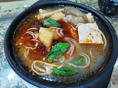 -清真·穆萨砂锅(大皮院店)