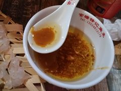 -官塘锋记鱼生·生腌·砂锅粥(牌坊街店)