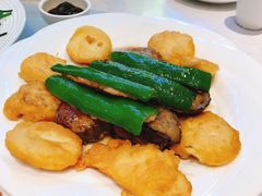 -顺丰轩园林酒家(天河店)