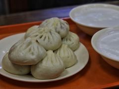 -庆丰包子铺(望京广顺店)