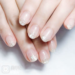 -恐龙·美甲美睫