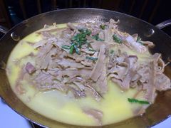 -老平安农家菜(平安店)