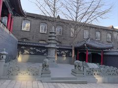 -长安寺