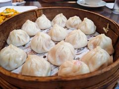 -长兴菜馆(高桥店)