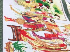 -宸宸画框裱画配框工厂店(莘庄店)