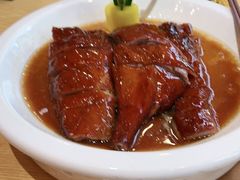 -德胜轩正宗顺德菜(宝安沙井会展中心店)