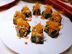 -京华烟云·北京烤鸭(领展购物广场·中关村店)