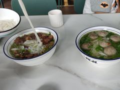 -辉程汤粉店(顺发路店)