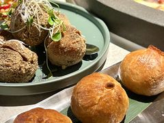 -鲜潭蒸汽石锅鱼(五道口购物中心店)