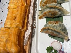 -点都德(广州白云山景区南门店)