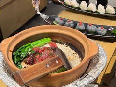 -顺德公广东猪肚鸡·煲仔饭(白石洲店)