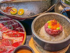 -黑牛の店·黑金店(沈阳万象城店)
