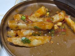 -粉八·云南米线·建水烧烤(常熟路店)