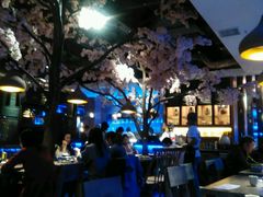 -蜜桃餐厅·江浙融合菜(荟聚购物中心店)