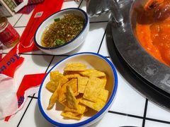 -喜悦小串丹东小黄牛海鲜烧烤大排档(民主广场店)